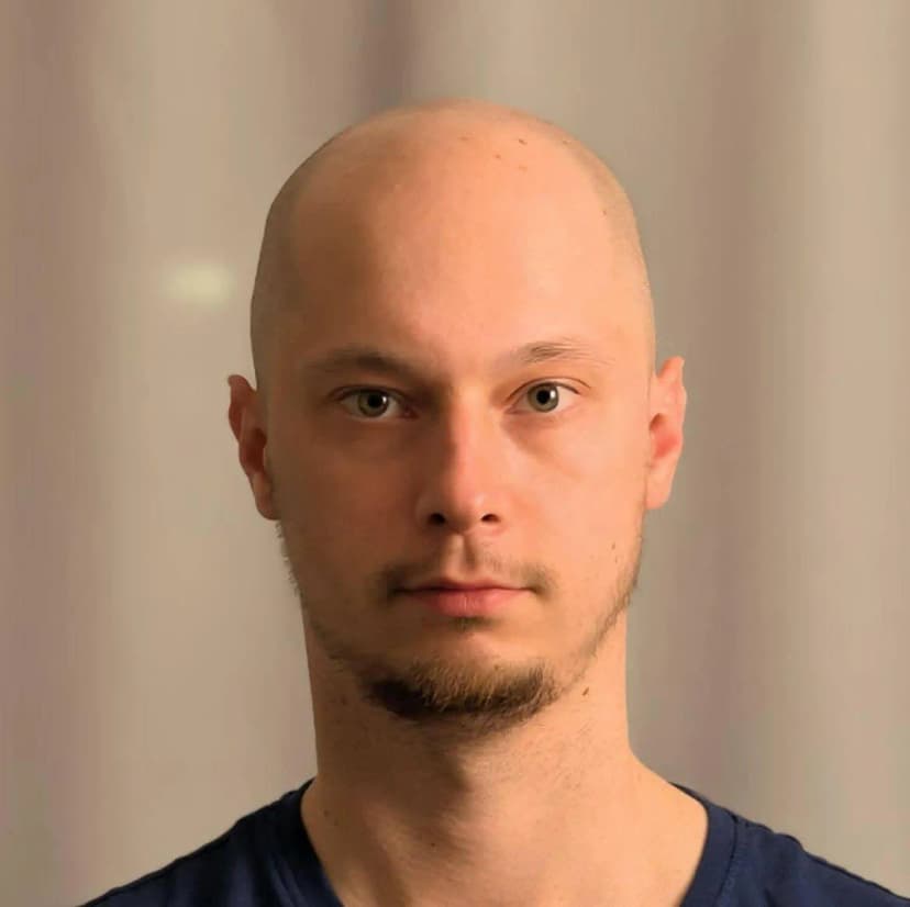 Jarek Macioszek - AI Implementation Consultant